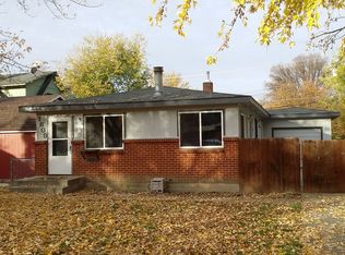 1809 N 31st St, Boise, ID 83703