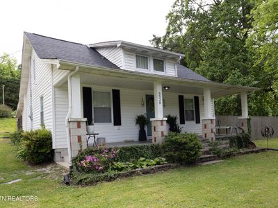 6528 Jackie Ln, Knoxville, TN, 37920