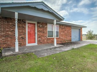 1126 Tyler Ave NW, Piedmont, OK 73078