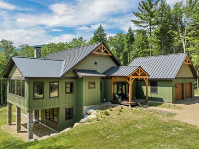31 Cave Mountain Road, Bartlett, NH, 03812
