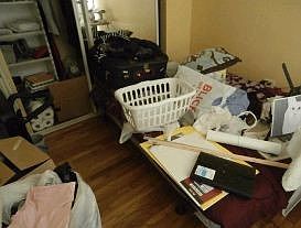 2nd image of 8852 N Leslie Ln #103C