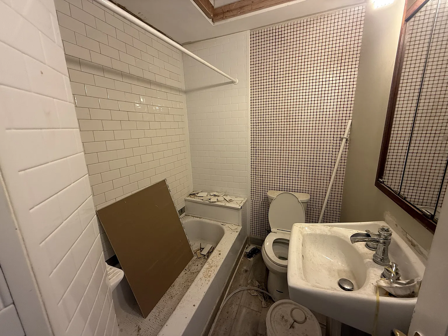 231 Eutaw Avenue - 1 — Photo 3