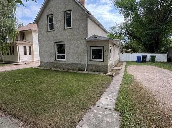 67 Assiniboia AVENUE, Yorkton, SK S3N 1N7
