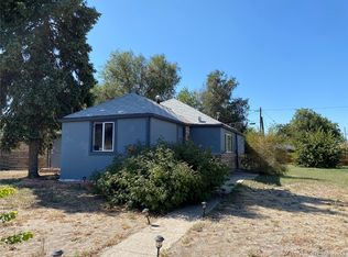 1995 Yosemite St, Denver, CO 80220