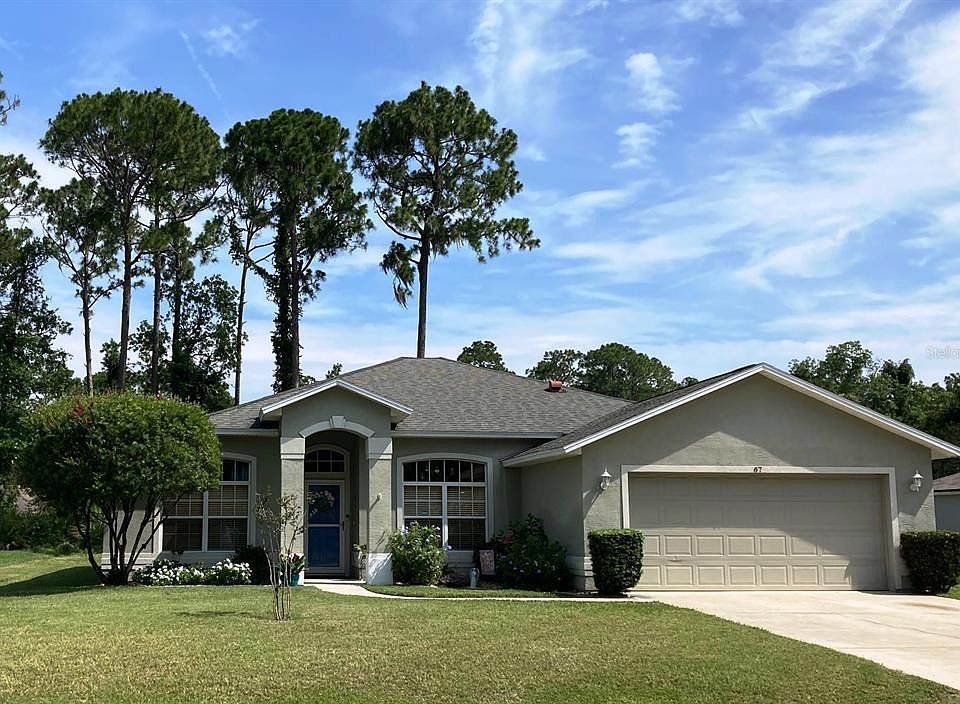 67 Parkview Dr, Palm Coast, FL 32164 | Zillow