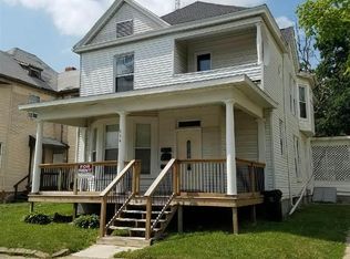314 E Mulberry St, Bloomington, IL