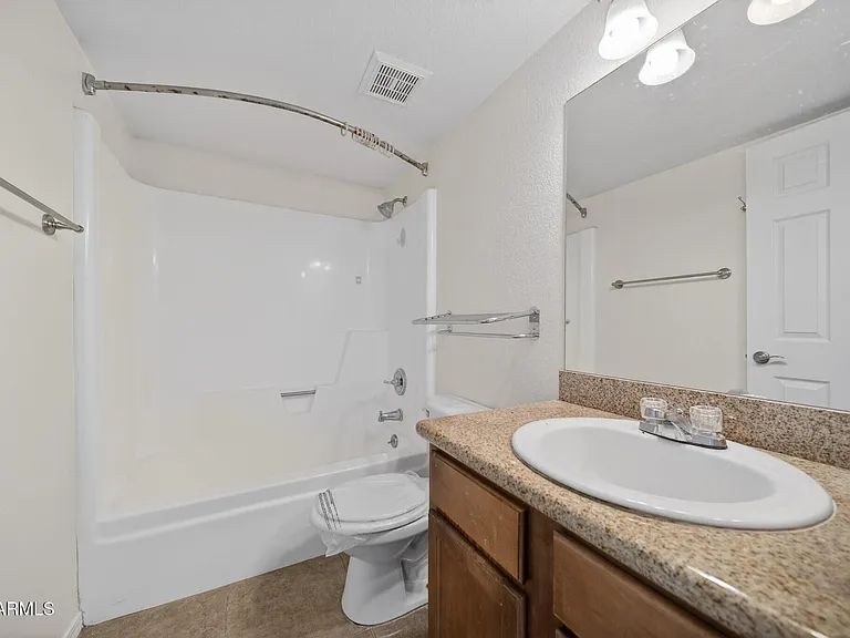 3500 N Hayden Rd #1607 — Photo 7