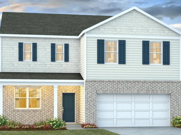 439 Lancashire Ln, Irmo, SC 29063