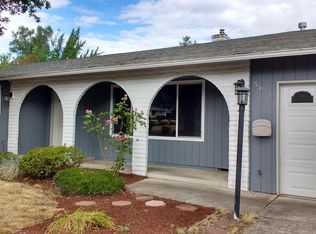 5676 SE Garnet Way #5676, Milwaukie, OR 97267