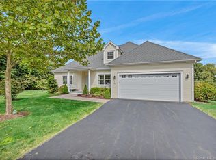 2 Barn Way UNIT 2, Westbrook, CT 06498