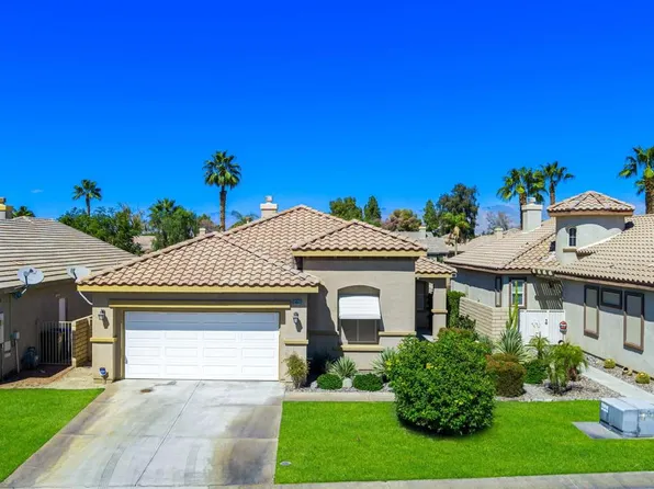 82660 Heston Dr, Indio, CA 92201