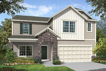 Pinnacle Elevation C