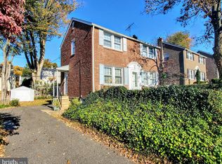 109 Congress Ave, Springfield, PA 19064