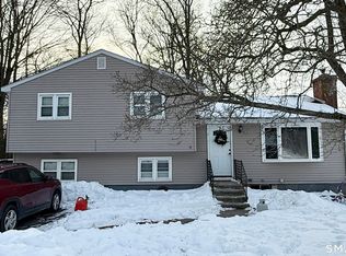57 Glen Eagle Drive, Bristol, CT 06010