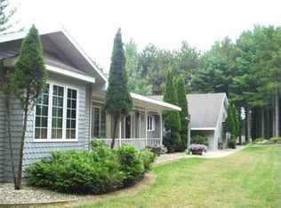 W3995 Elk Ave, Montello, WI 53949