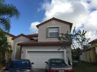 19285 NW 14th St, Pembroke Pines, FL 33029