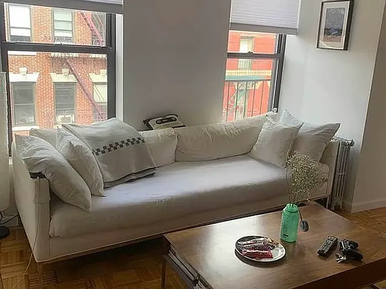 164 Mott St #1CS — Photo 1