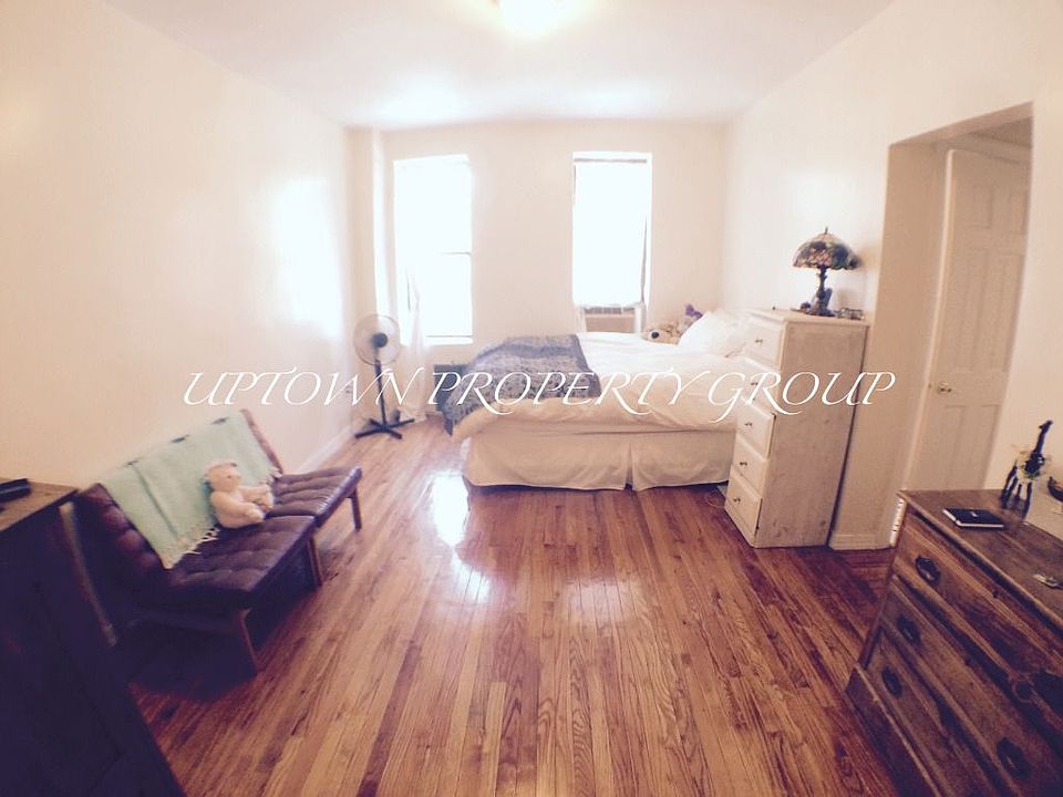 2nd image of 560 W 170th St APT 3B