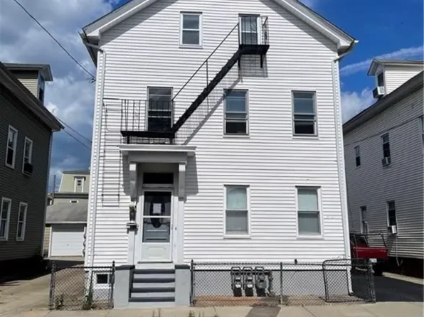 56 Vinton St, Providence, RI