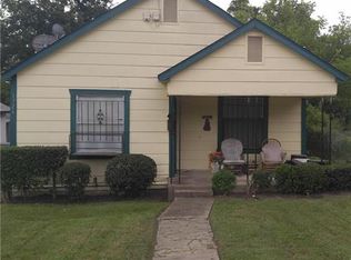 1726 Mentor Ave, Dallas, TX 75216