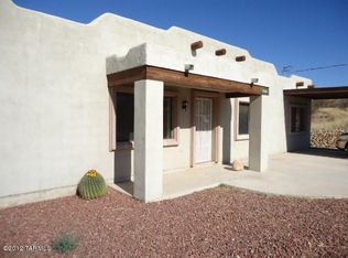 628 Via Cocospera, Rio Rico, AZ 85648