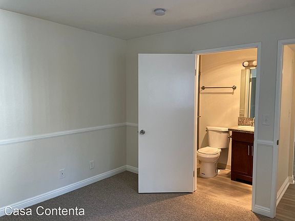 4th image of 1321 N Las Palmas Ave #215