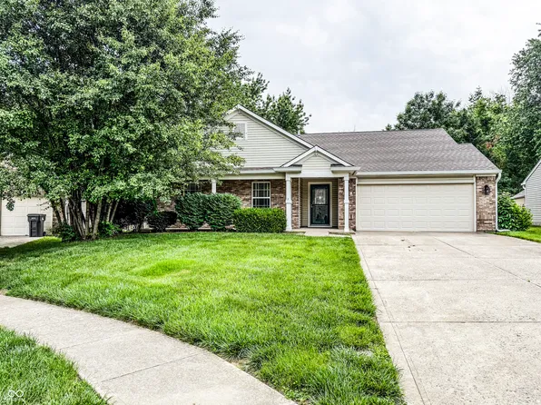 6919 Millbrook Cir, Indianapolis, IN 46237
