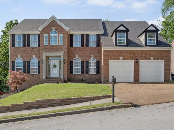 6961 Stone Run Dr, Nashville, TN 37211