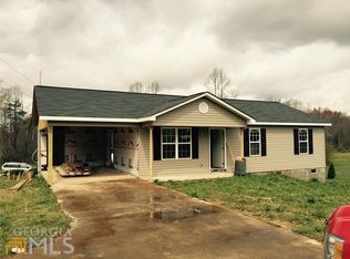 762 Hood St, Cleveland, GA 30528