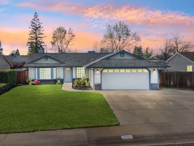 2953 Tropicana Ct, Redding, CA, 96003