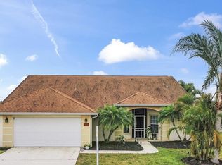 1063 Old Millpond Rd, Melbourne, FL 32940