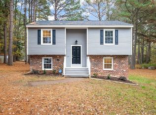 5103 W Alberta Cir, Chesterfield, VA 23832