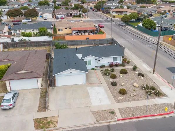 1101 W College Ave, Lompoc, CA 93436