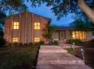 5 Greenwood Dr, Sweetwater, TX 79556