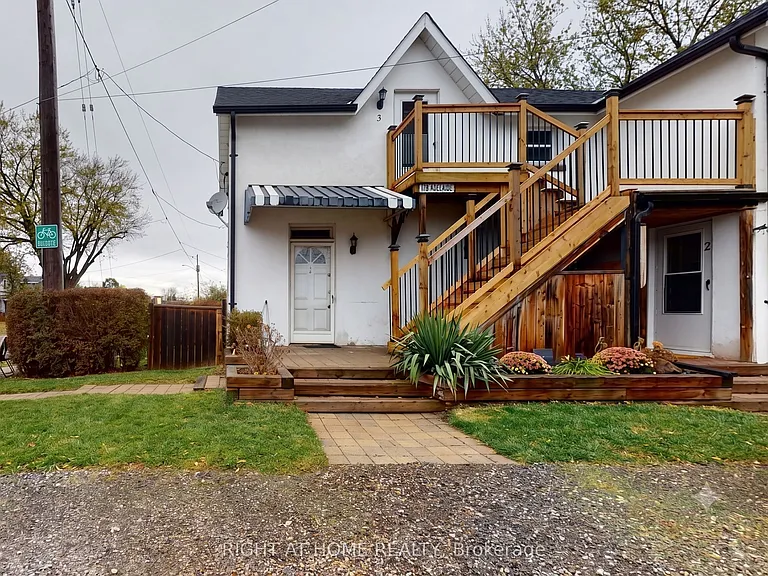 178 Adelaide Ave E #3 — Photo 1