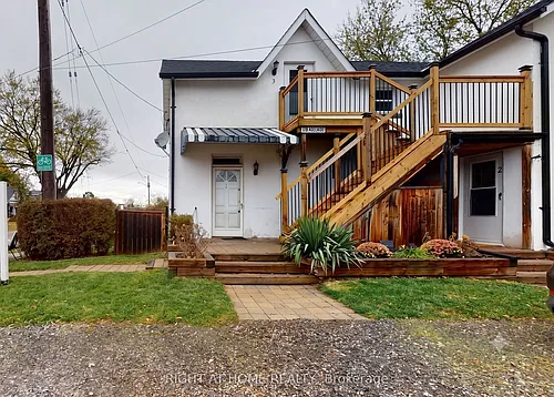 178 Adelaide Ave E #3 Photo 1