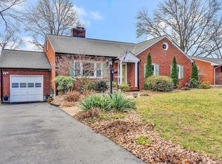 3209 Fleming Ave NW, Roanoke, VA 24012