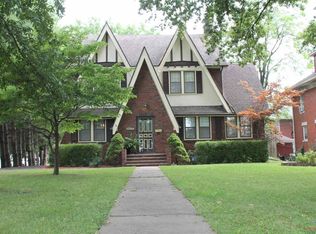 415 W Broadway Blvd, Sedalia, MO 65301