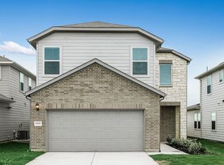 14118 Edna Maxine Walk, Del Valle, TX 78617