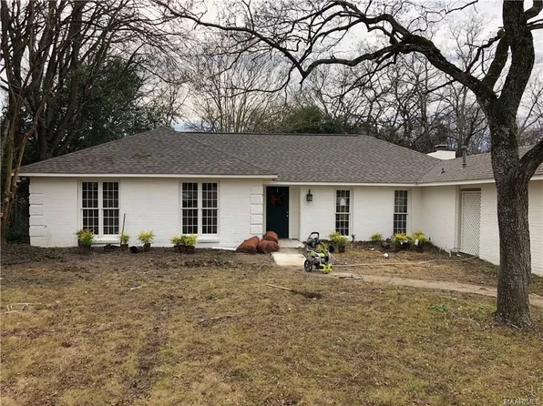 2450 Winchester Rd, Montgomery, AL 36106