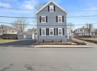 5 Flagg St, Woburn, MA 01801