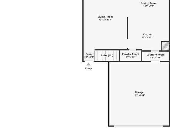 2nd image of 7214 River Pines Dr