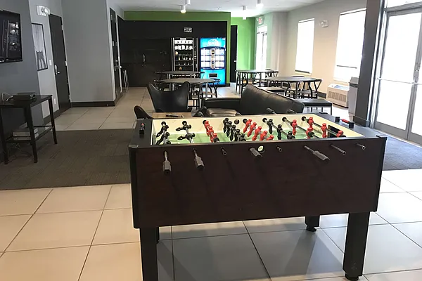 Rented by Carnegie Management Inc | media 15