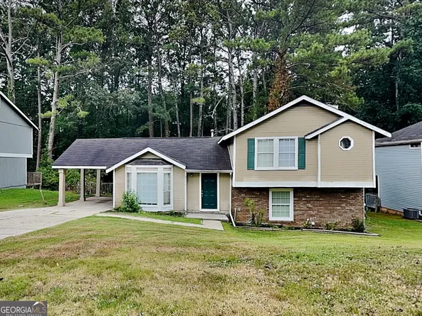 353 Brittan Trl, Jonesboro, GA 30236