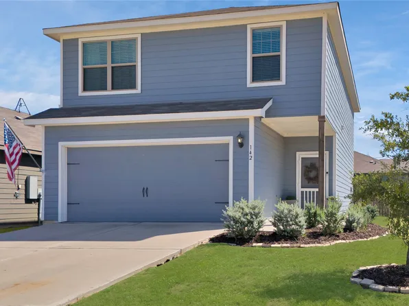 142 Crockett Way, Venus, TX 76084