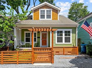 119 Saint James St, Wilmington, NC 28401
