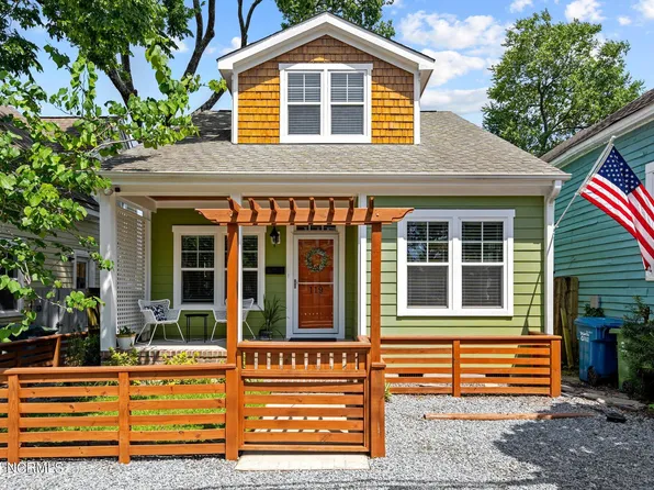 119 St James Street, Wilmington, NC 28401