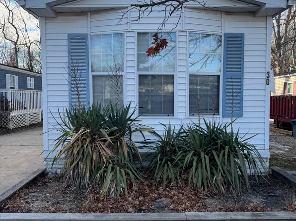 30 Seattle Slew Drive, Howell, NJ 07731