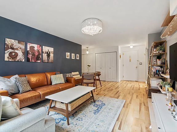 2nd image of 130 Lenox Ave APT 235