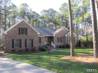 107 N River Cir W, Hertford, NC 27944